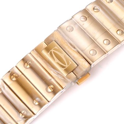 Cartier Watch — 8