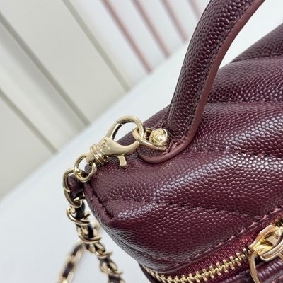 Chanel Bag — 5