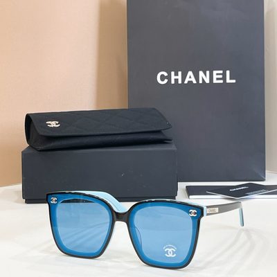 Chanel Sunglasses — 6