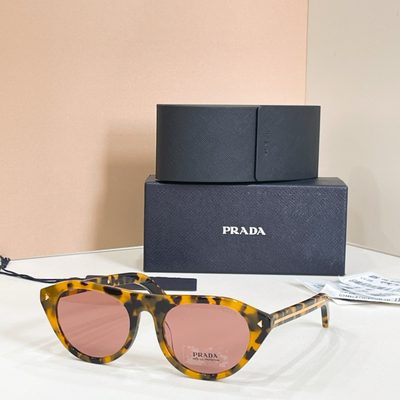 Prada Sunglasses — 6