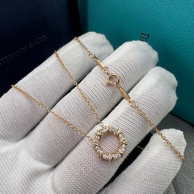 Tiffany Jewellery — 3