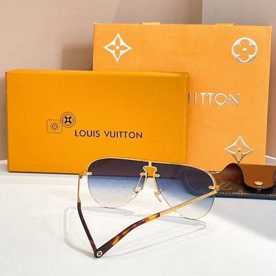 LV Sunglasses — 6