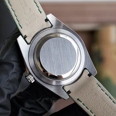 Rolex Watch — 6