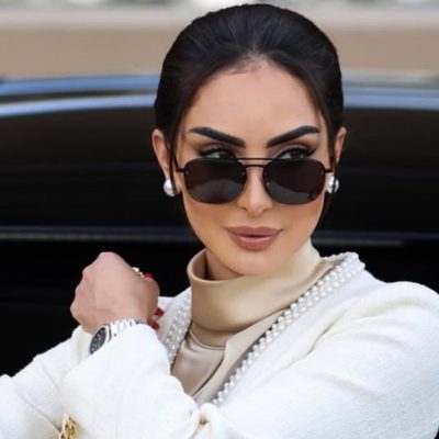 YSL Sunglasses — 7
