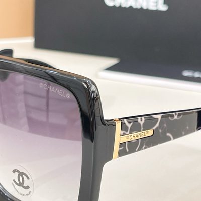 Chanel Sunglasses — 7
