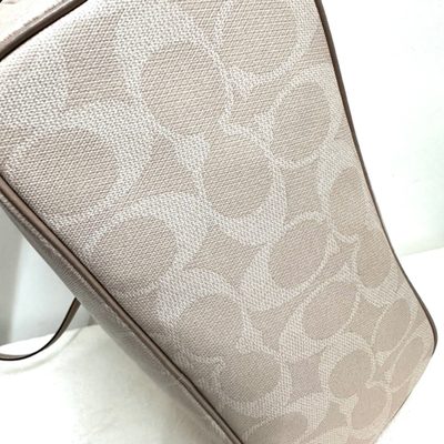 Coach Bag — 5