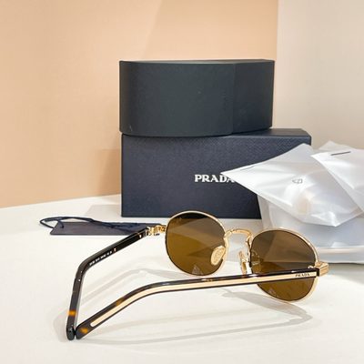 Prada Sunglasses — 4