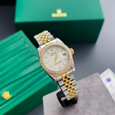 Rolex Watch