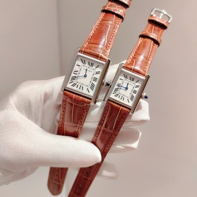 Cartier Watch — 4