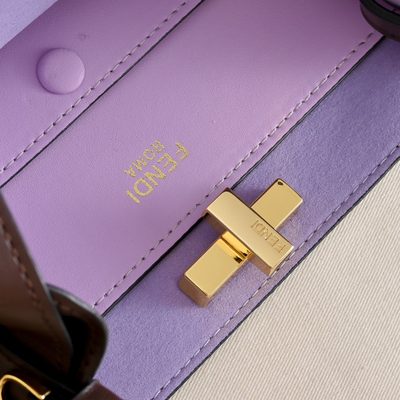 Fendi Bag — 4