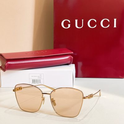 Gucci Sunglasses — 9