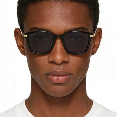 Gucci Sunglasses — 3