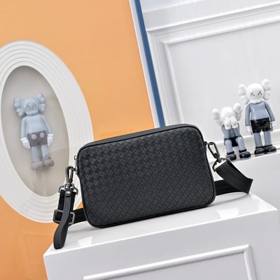 Bottega Veneta Intrecciato bag — 6