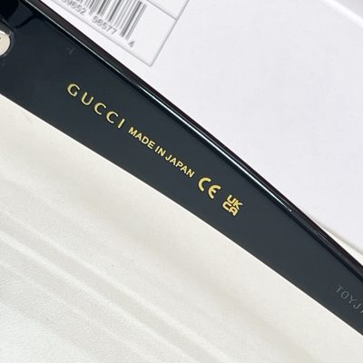 Gucci Sunglasses — 9