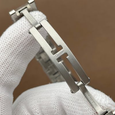 Cartier Watch — 8