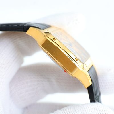 Cartier Watch — 6