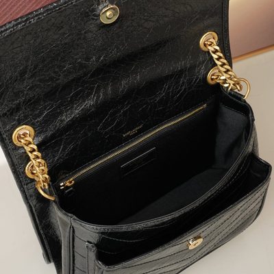 YSL Bag — 4
