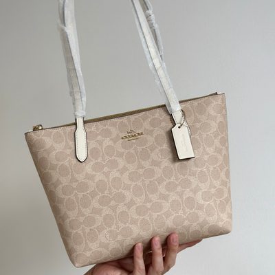 Coach Bag — 9