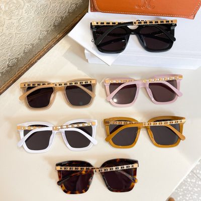 Celine Sunglasses — 8