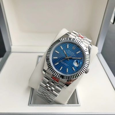 Rolex Watch — 3