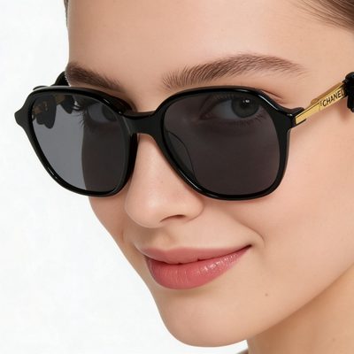Chanel Sunglasses — 3