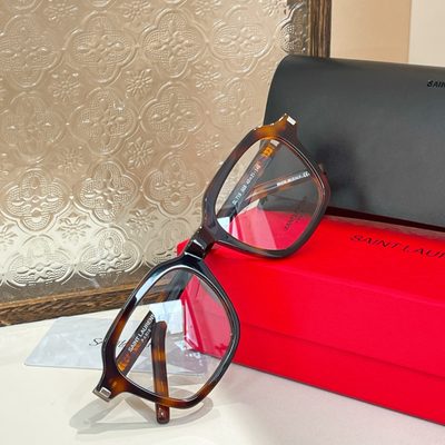 YSL Sunglasses — 5