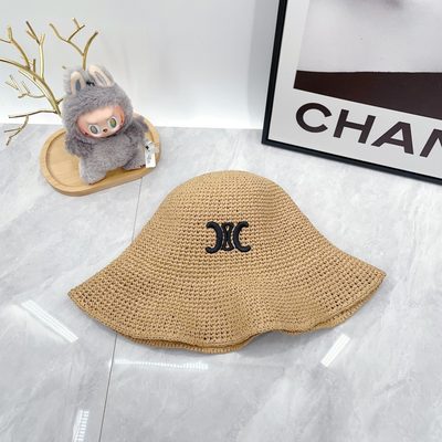 CELINE Bucket Hats — 4