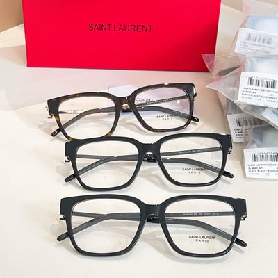 YSL Sunglasses — 9