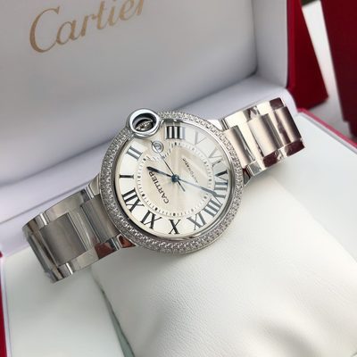 Cartier Watch — 6