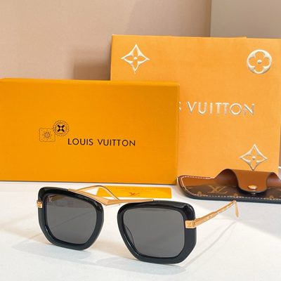 LV Sunglasses — 3