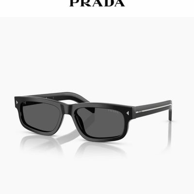 Prada Sunglasses — 8