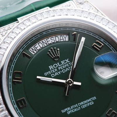 Rolex Watch — 5