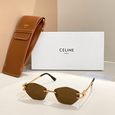 Celine Sunglasses — 6