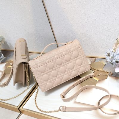 Dior Bag — 3