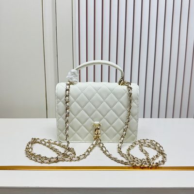 Chanel Bag — 3