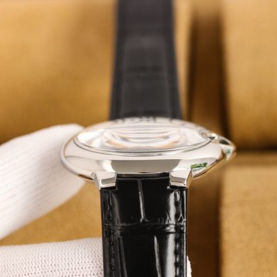 Cartier Watch — 7