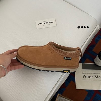 UGG Tasman GTX slippers — 7