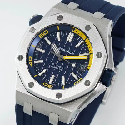 AP Watch — 3