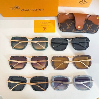 LV Sunglasses — 8