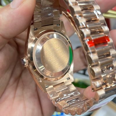 Rolex Watch — 7