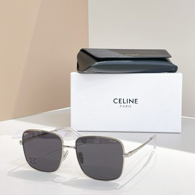 Celine Sunglasses — 6