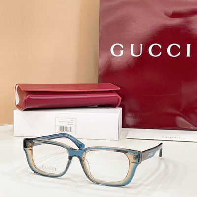 Gucci Sunglasses — 4