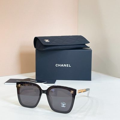 Chanel Sunglasses — 3