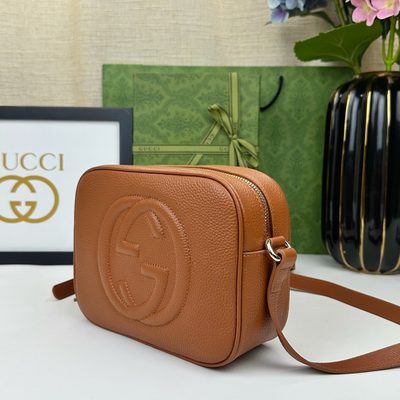 Gucci Bag — 3