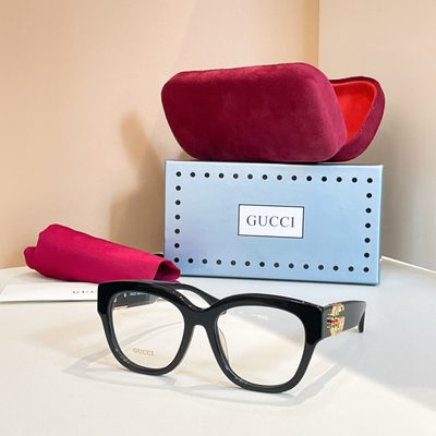 Gucci Sunglasses — 7