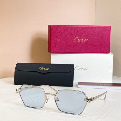 Cartier Sunglasses — 4