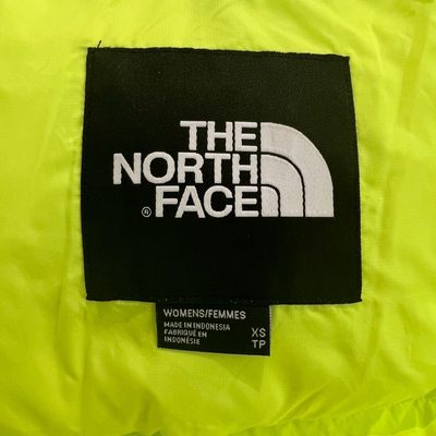 The North Face Women's Nuptse Short Jacket — 4