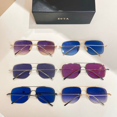 Dita Sunglasses — 8