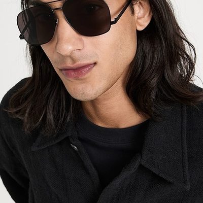 YSL Sunglasses — 9