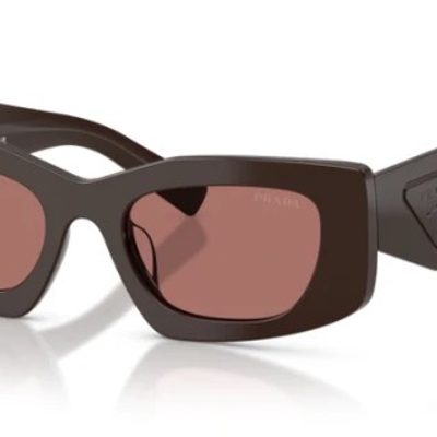 Prada Sunglasses — 9